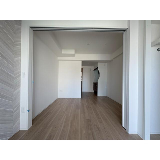 コンフォリア・リヴ淡路町一丁目（0403） 部屋画像