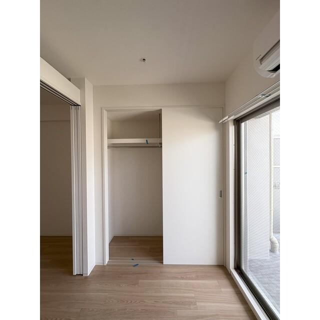 コンフォリア・リヴ淡路町一丁目（0403） 部屋画像