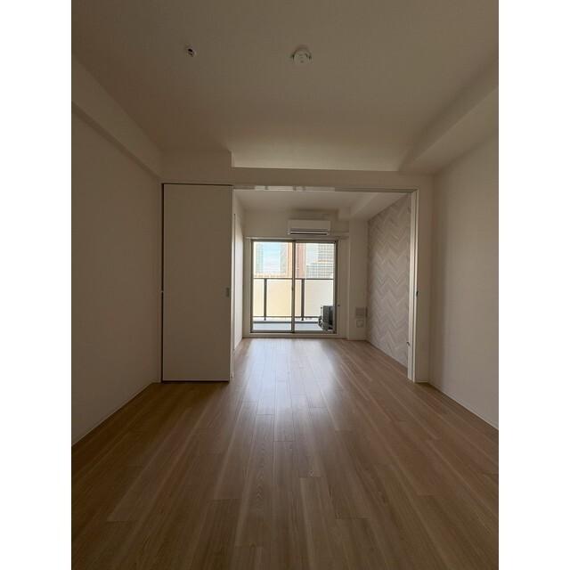 コンフォリア・リヴ淡路町一丁目（0403） 部屋画像