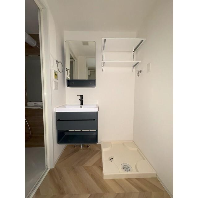 コンフォリア・リヴ淡路町一丁目（0403） 部屋画像