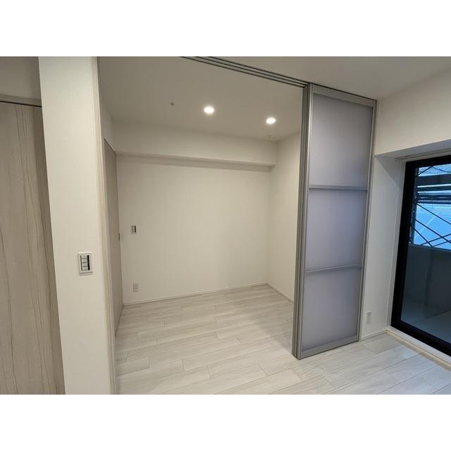 コンフォリア・リヴ北浜淡路町（0402） その他部屋・スペース