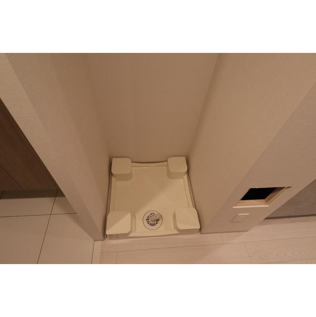 リビオメゾン西天満（1104） 部屋画像