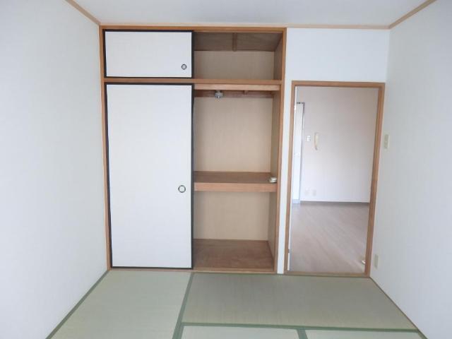 プリネール 収納