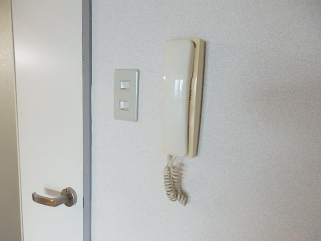 プリネール 部屋画像