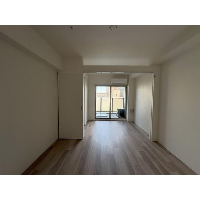 コンフォリア・リヴ淡路町一丁目（1101） 部屋画像