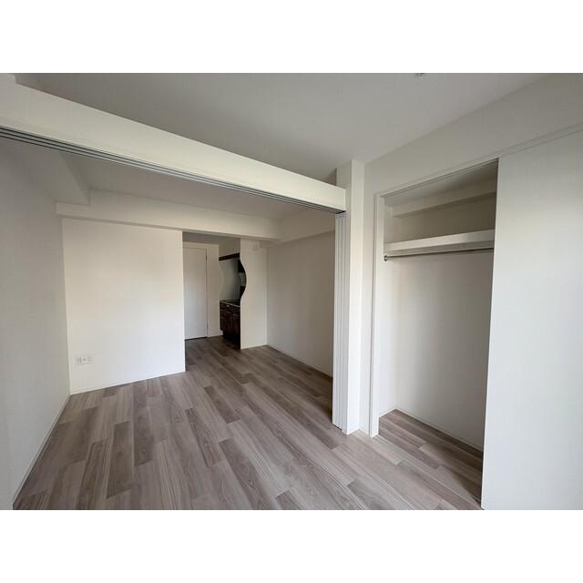 コンフォリア・リヴ淡路町一丁目（1101） 部屋画像