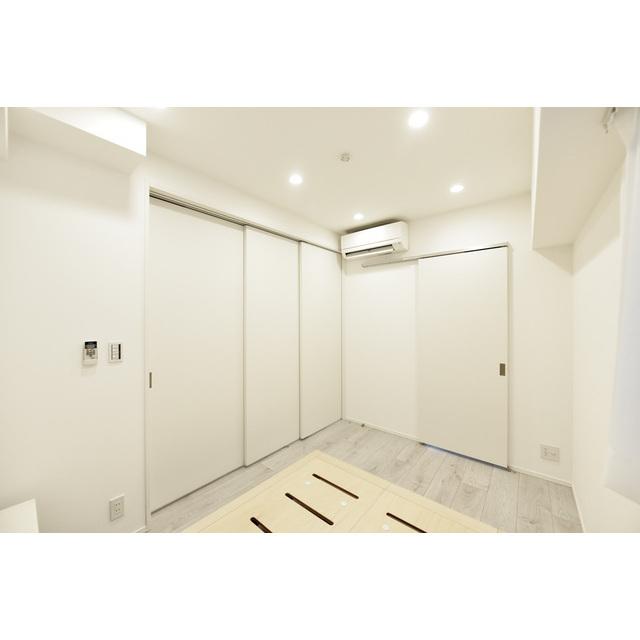 コンフォリア・リヴ谷町四丁目（0602） 部屋画像