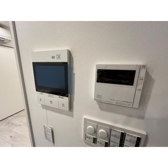 コンフォリア・リヴ谷町四丁目（0602） 部屋画像