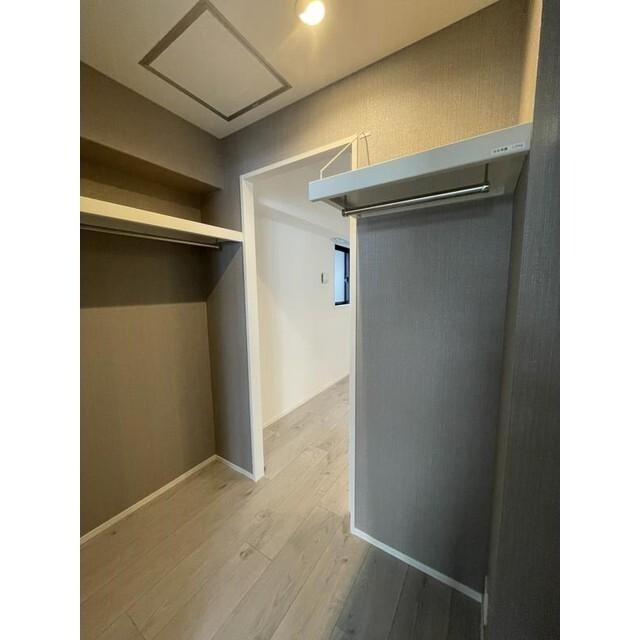 コンフォリア・リヴ谷町四丁目（0602） 部屋画像