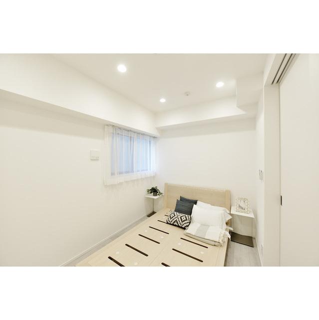 コンフォリア・リヴ谷町四丁目（0602） 部屋画像