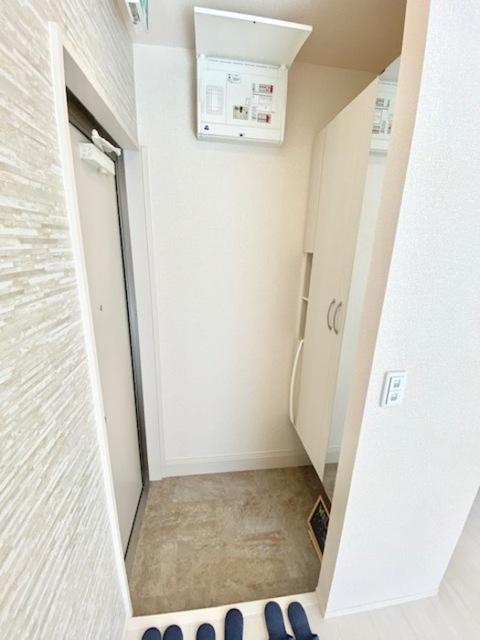マルベリーガーデン（103） 部屋画像