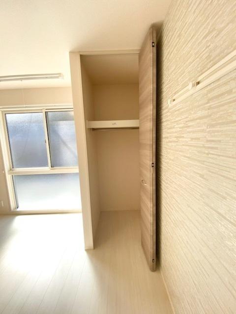 マルベリーガーデン（103） 部屋画像