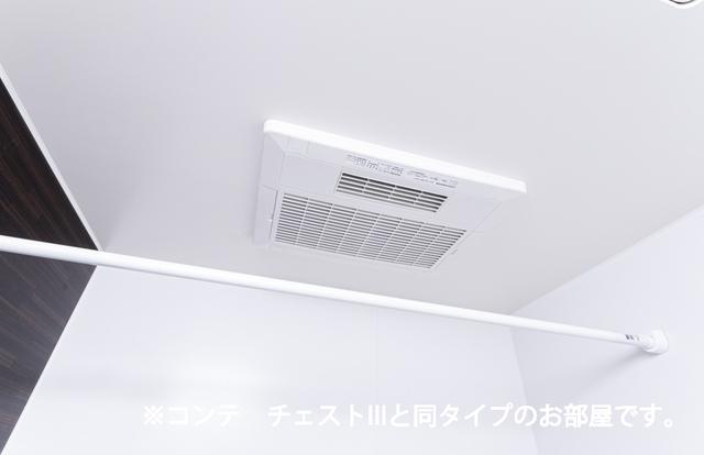 ポムドパン北花田（106） その他部屋・スペース