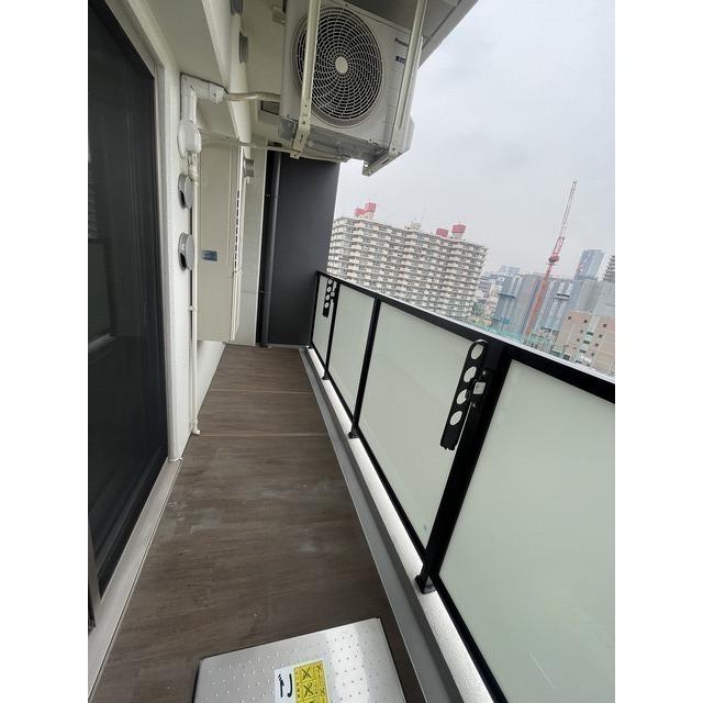 エステムコート北堀江Ⅱ（1202） 部屋画像