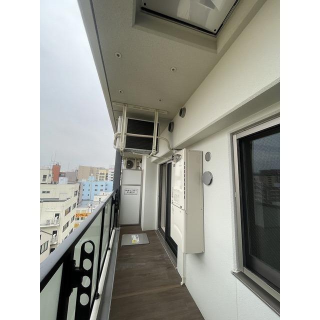 エステムコート北堀江Ⅱ（1202） 部屋画像