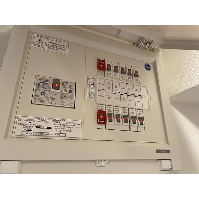エステムコート北堀江Ⅱ（1202） 部屋画像