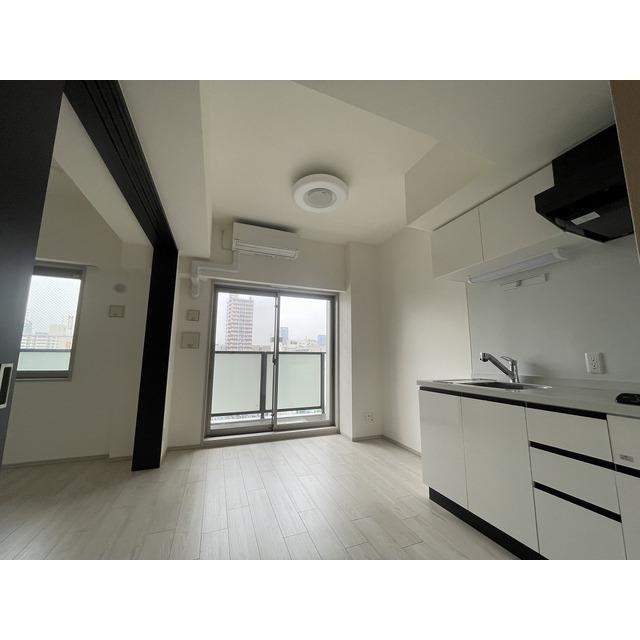 エステムコート北堀江Ⅱ（1202） 部屋画像