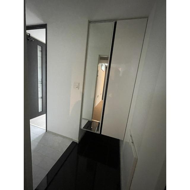 エステムコート北堀江Ⅱ（1202） 部屋画像