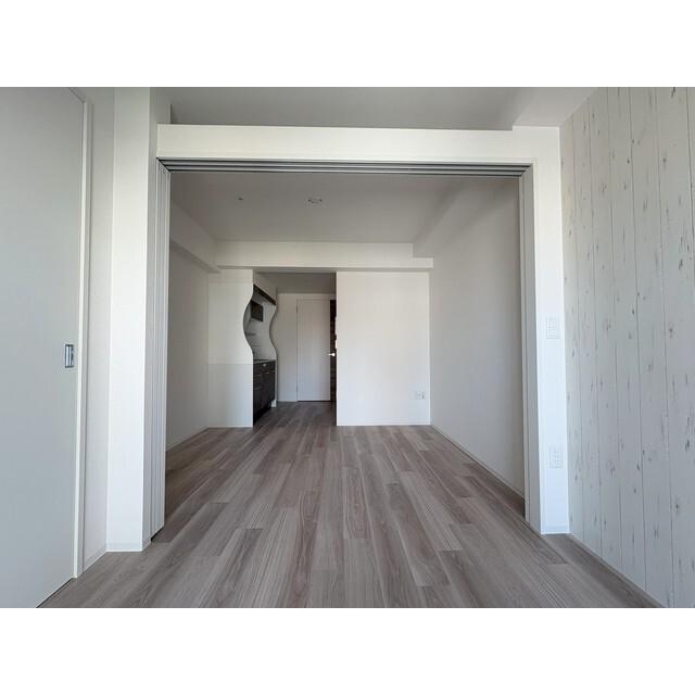 コンフォリア・リヴ淡路町一丁目（0204） 部屋画像