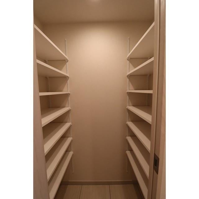 OPUS RESIDENCE SHINSAIBASHI SOUTH（0505） 部屋画像