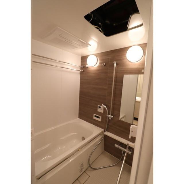 OPUS RESIDENCE SHINSAIBASHI SOUTH（0505） 部屋画像