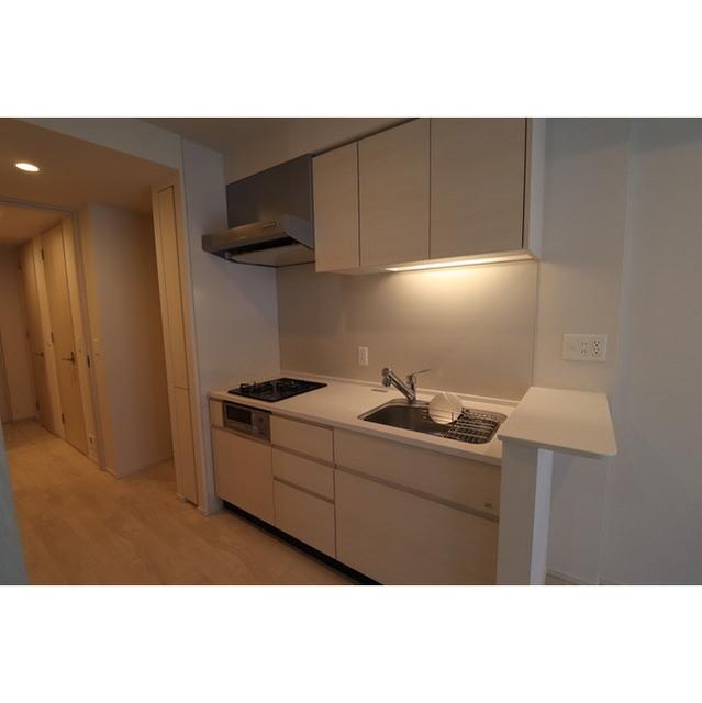 OPUS RESIDENCE SHINSAIBASHI SOUTH（0505） 部屋画像