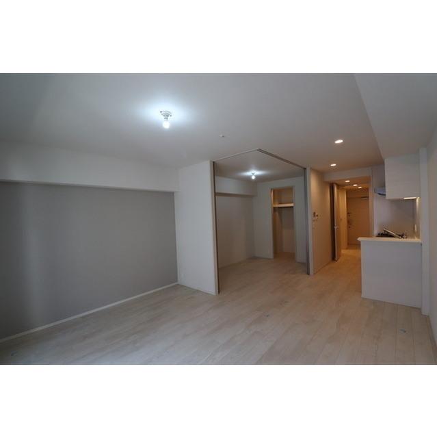 OPUS RESIDENCE SHINSAIBASHI SOUTH（0505） 部屋画像