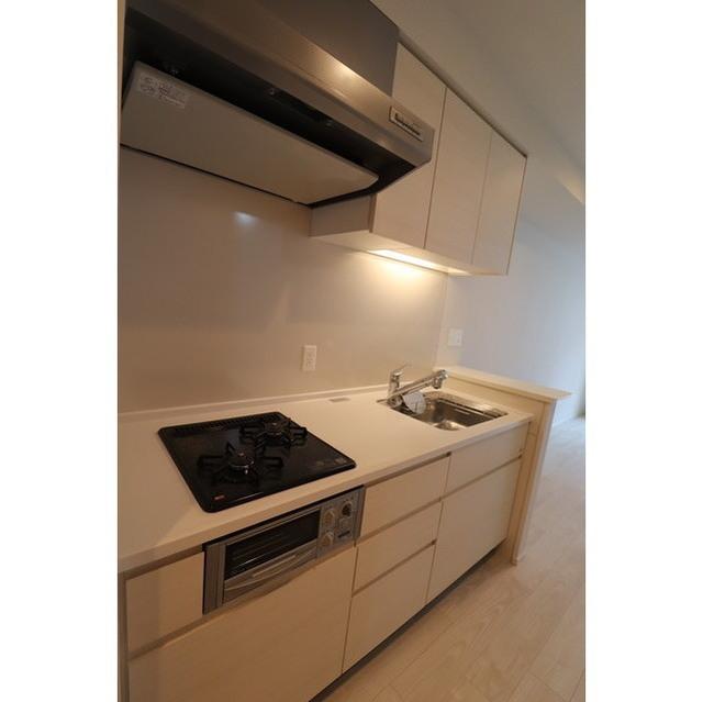 OPUS RESIDENCE SHINSAIBASHI SOUTH（0505） 部屋画像