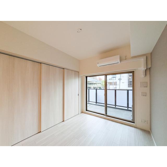 コンフォリア・リヴ東三国駅前ソルテラス（0401） 部屋画像