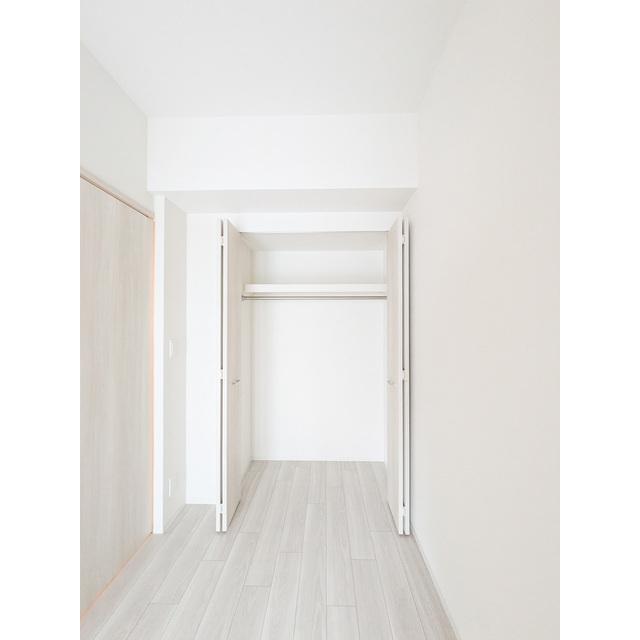 コンフォリア・リヴ東三国駅前ソルテラス（0402） 部屋画像