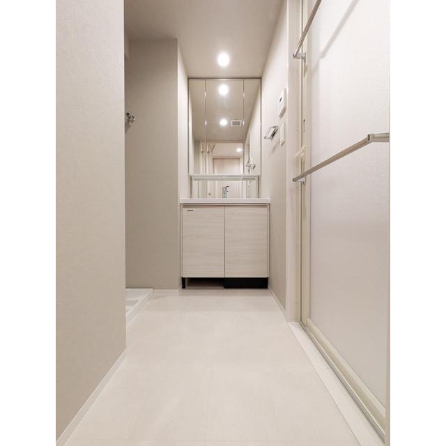 コンフォリア・リヴ東三国駅前ソルテラス（0402） 部屋画像
