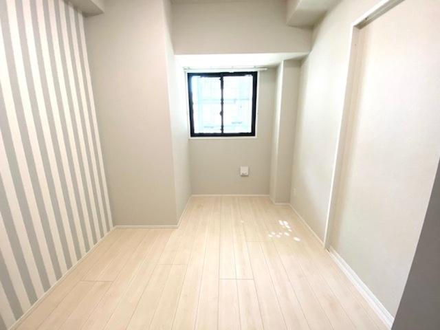 Fortuna yuhigaoka（0802） 部屋画像