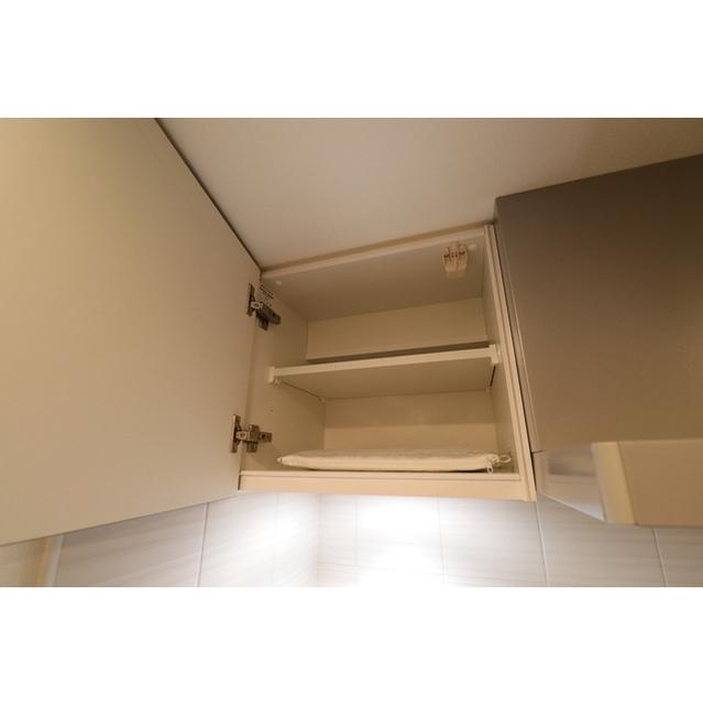 コンフォリア・リヴ新大阪WEST（1301） 部屋画像