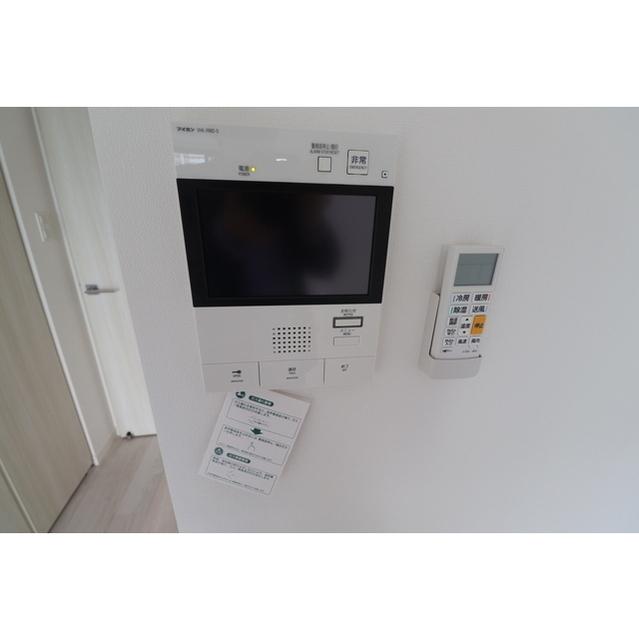 コンフォリア・リヴ新大阪WEST（1301） 部屋画像