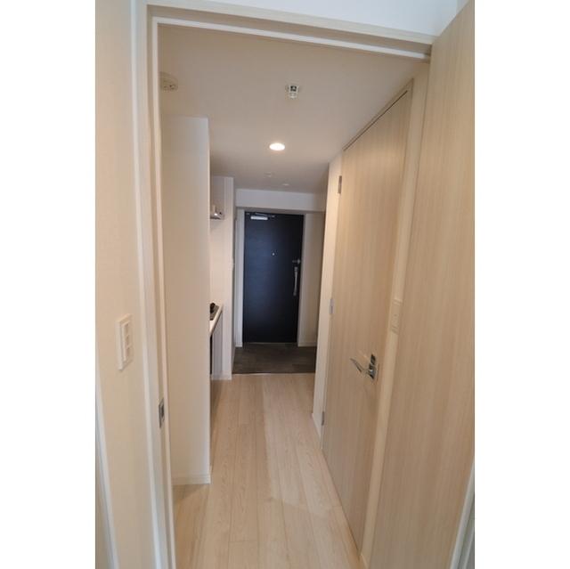 コンフォリア・リヴ新大阪WEST（1301） 部屋画像