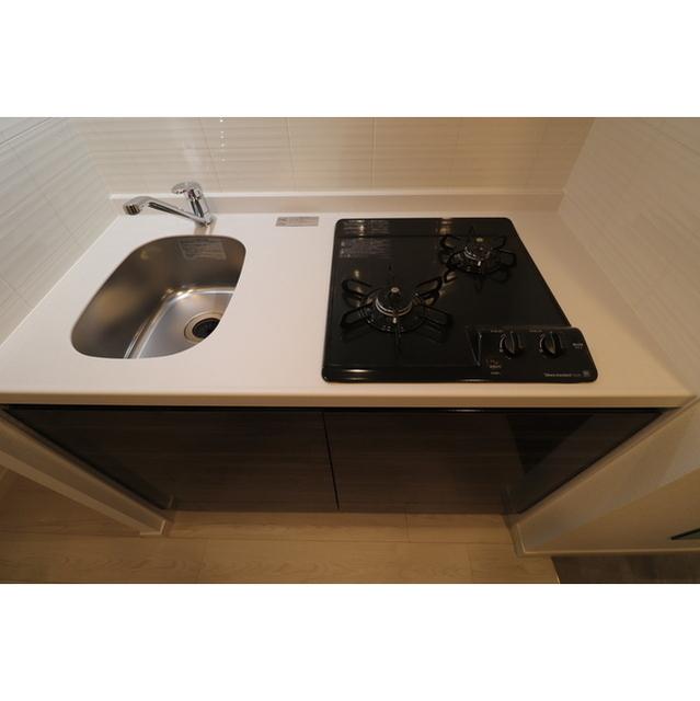 コンフォリア・リヴ新大阪WEST（1301） 部屋画像