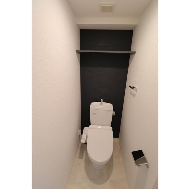 コンフォリア・リヴ新大阪WEST（1301） 部屋画像