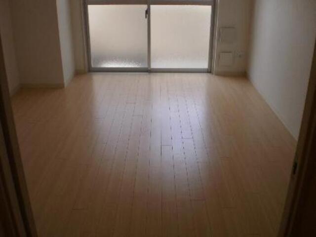 MAPLE夕陽丘（503） 部屋画像