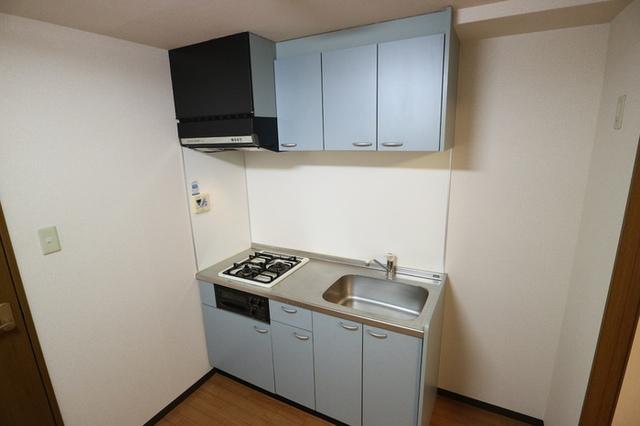 ハイツ グランマーク（102） キッチン