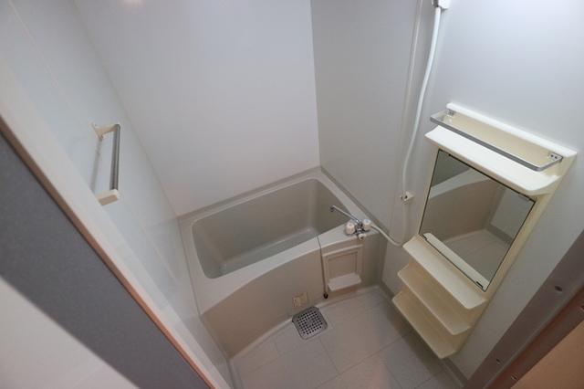 ハイツ グランマーク（102） 部屋画像