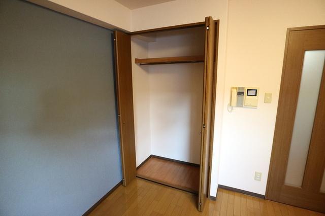 ハイツ グランマーク（102） 部屋画像