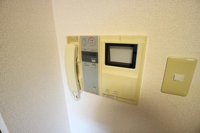 ハイツ グランマーク（102） 部屋画像
