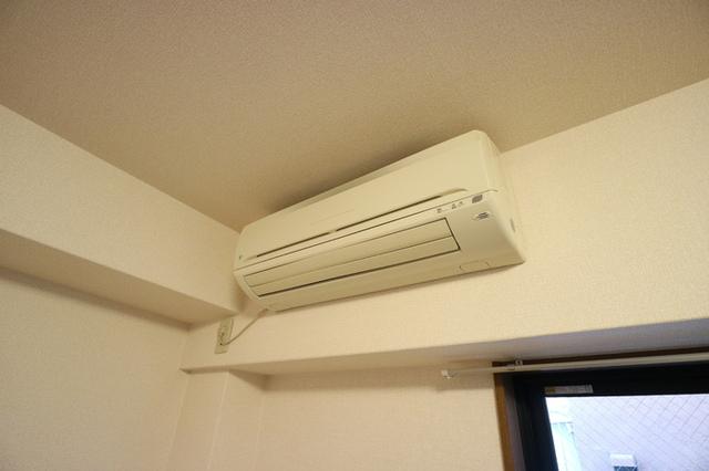 ハイツ グランマーク（102） 部屋画像