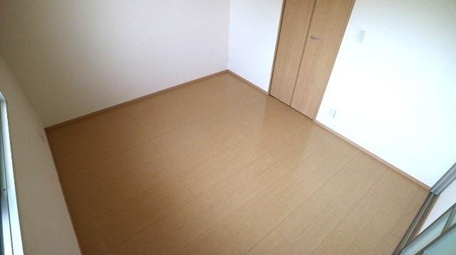 エリチェ青山（102） 部屋画像
