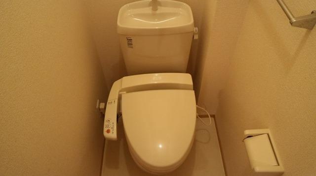 エリチェ青山（102） 部屋画像