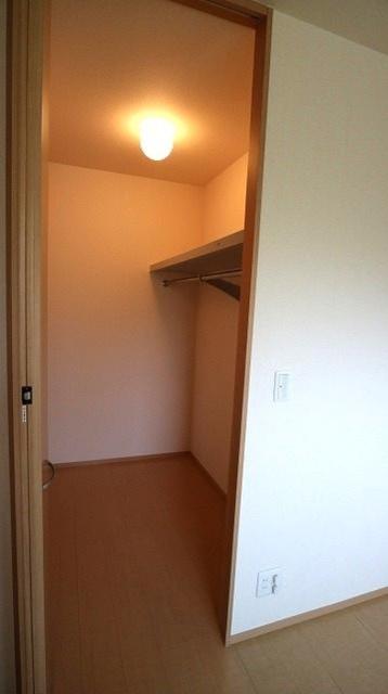 エリチェ青山（102） 部屋画像