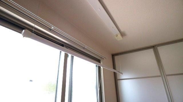 エリチェ青山（102） 設備