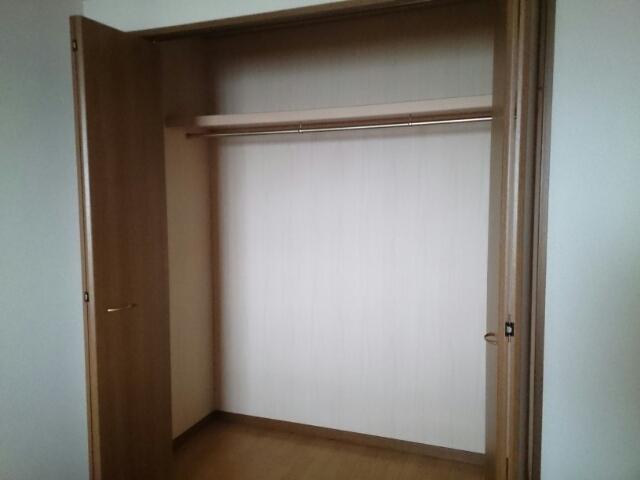 インテックスⅢ番館（302） 収納