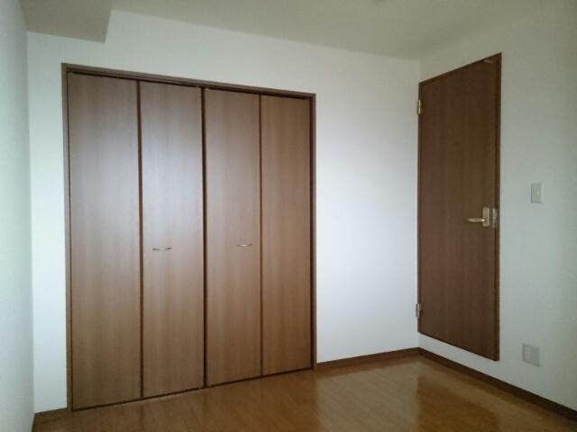 インテックスⅢ番館（302） 室内