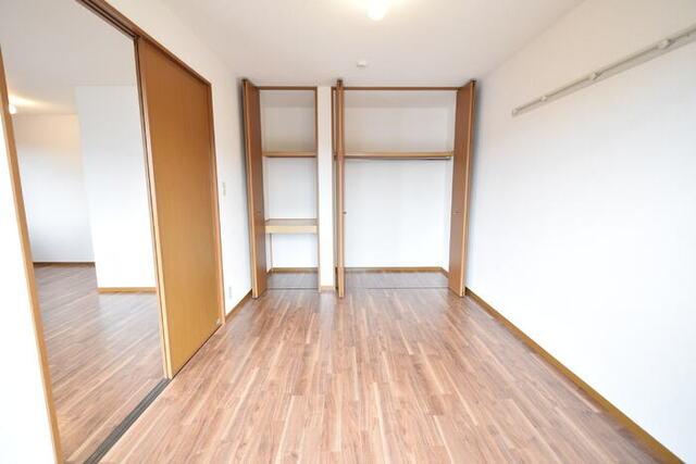 パークサイドコート（102） 部屋画像